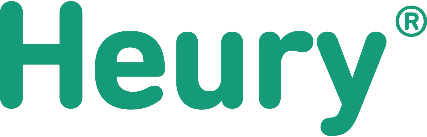 Heury Logo